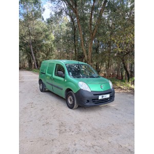 Renault Kangoo  1.50 86Cv de 2011